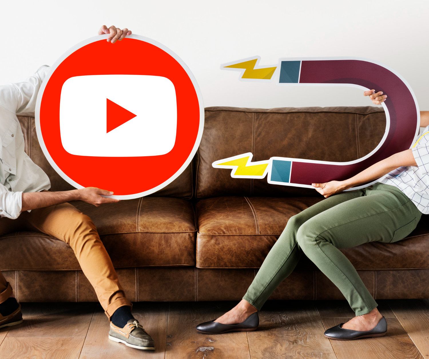 YouTube PPC Ads: Maximise Conversions with Skippable & Non-Skippable Formats
