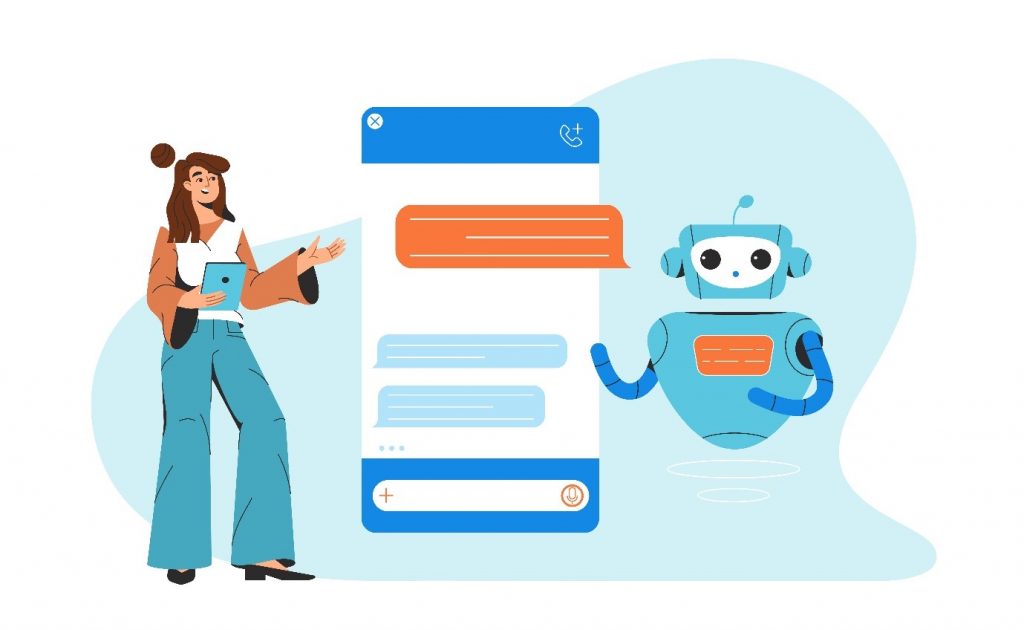 Chatbots Beyond Support Driving Sales with Conversational AI