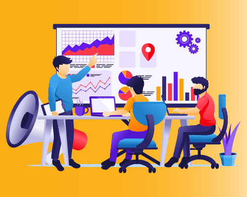 Expertise in E-commerce Marketing Strategies