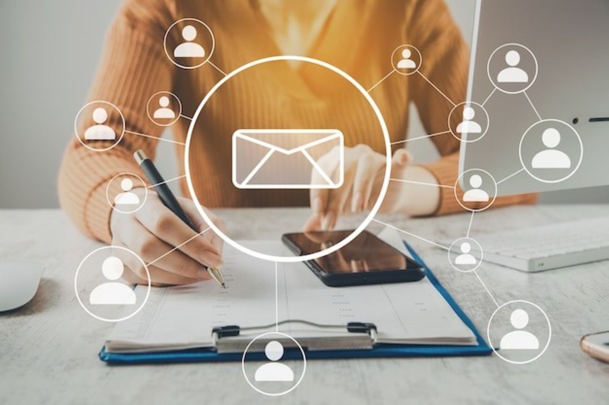 Email Marketing Secrets Only Top Marketers Know