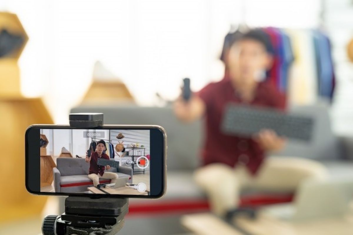 Influencers Are Changing the Face of Branding