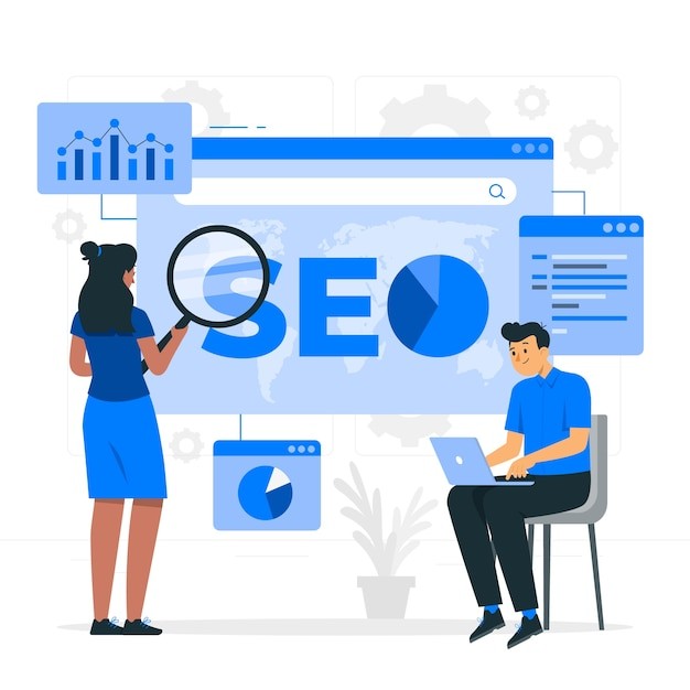 Measuring SEO Success