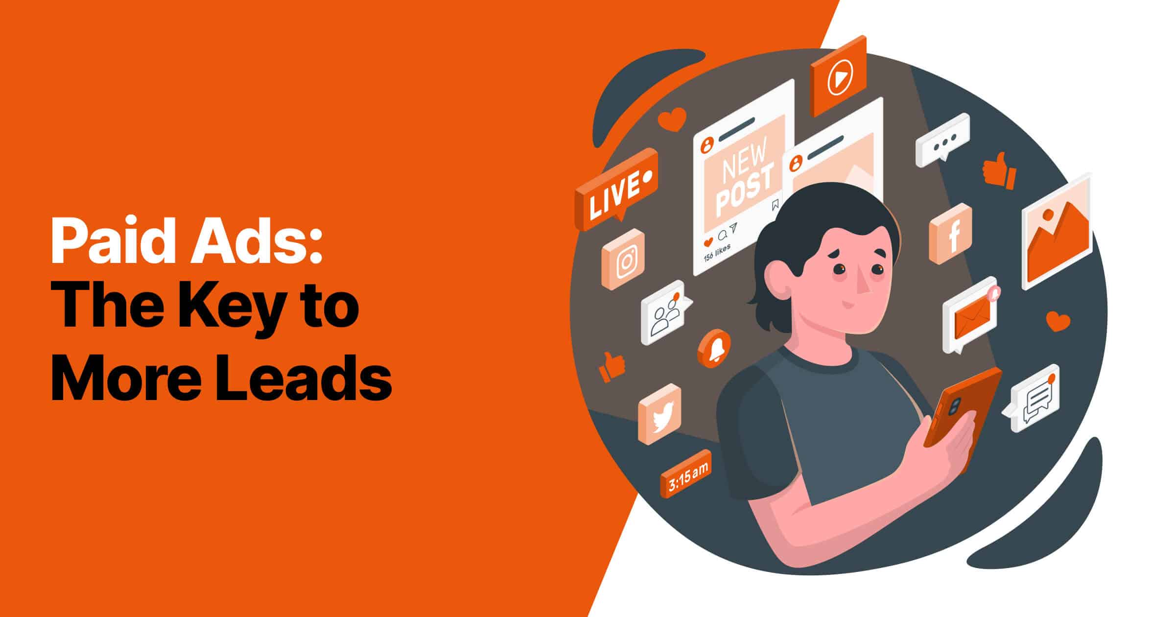 Effective Paid Advertising Campaigns