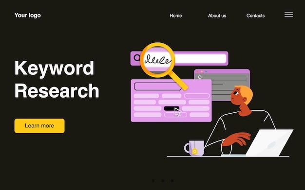 Reasons Why Your Website Isn’t Ranking