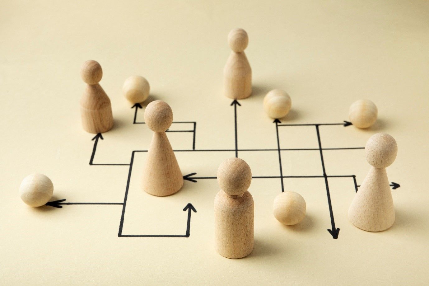 Customer Journey Mapping: Identifying Gaps in Touchpoints
