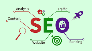 Comprehensive SEO Optimization