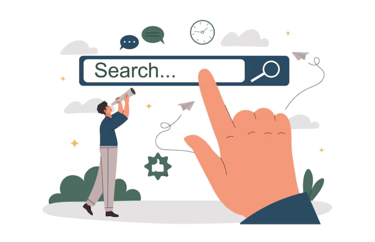 search intent in seo